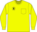 The Bore Co. Built Below™ Hydrovac Pocket Long Sleeve Tee